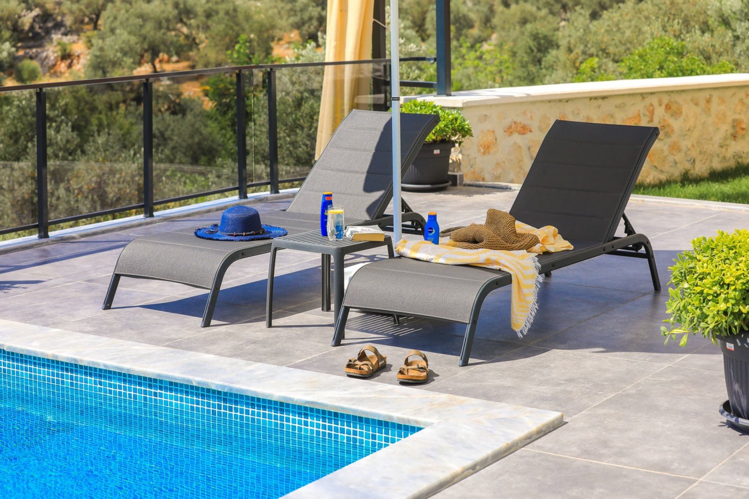 Villa KAL620 Resim 