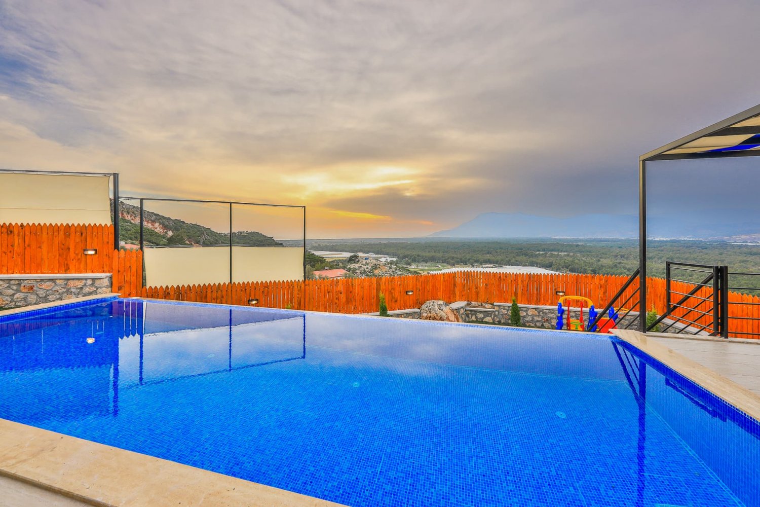 Villa KAL623 Resim 