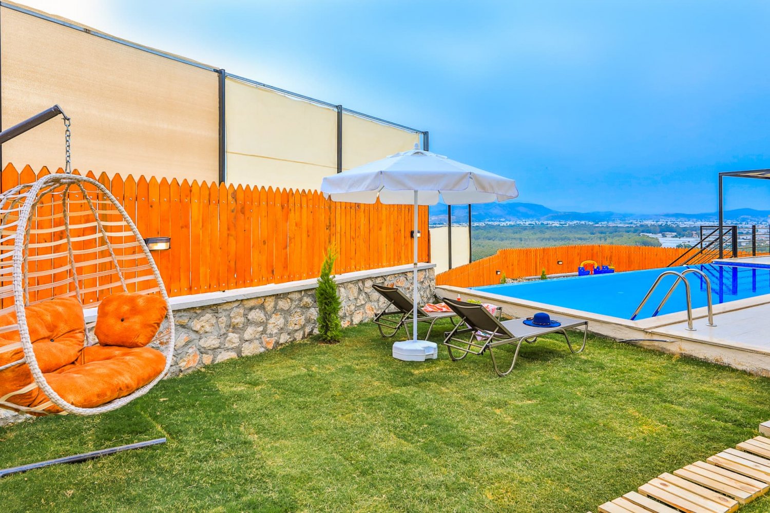Villa KAL623 Resim 