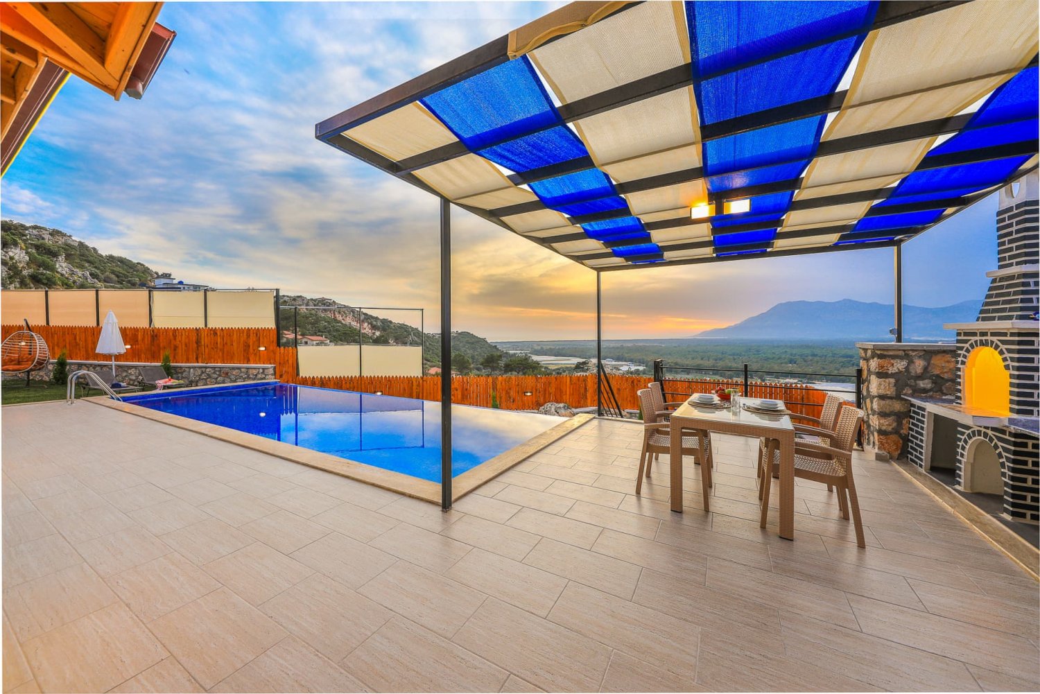 Villa KAL623 Resim 