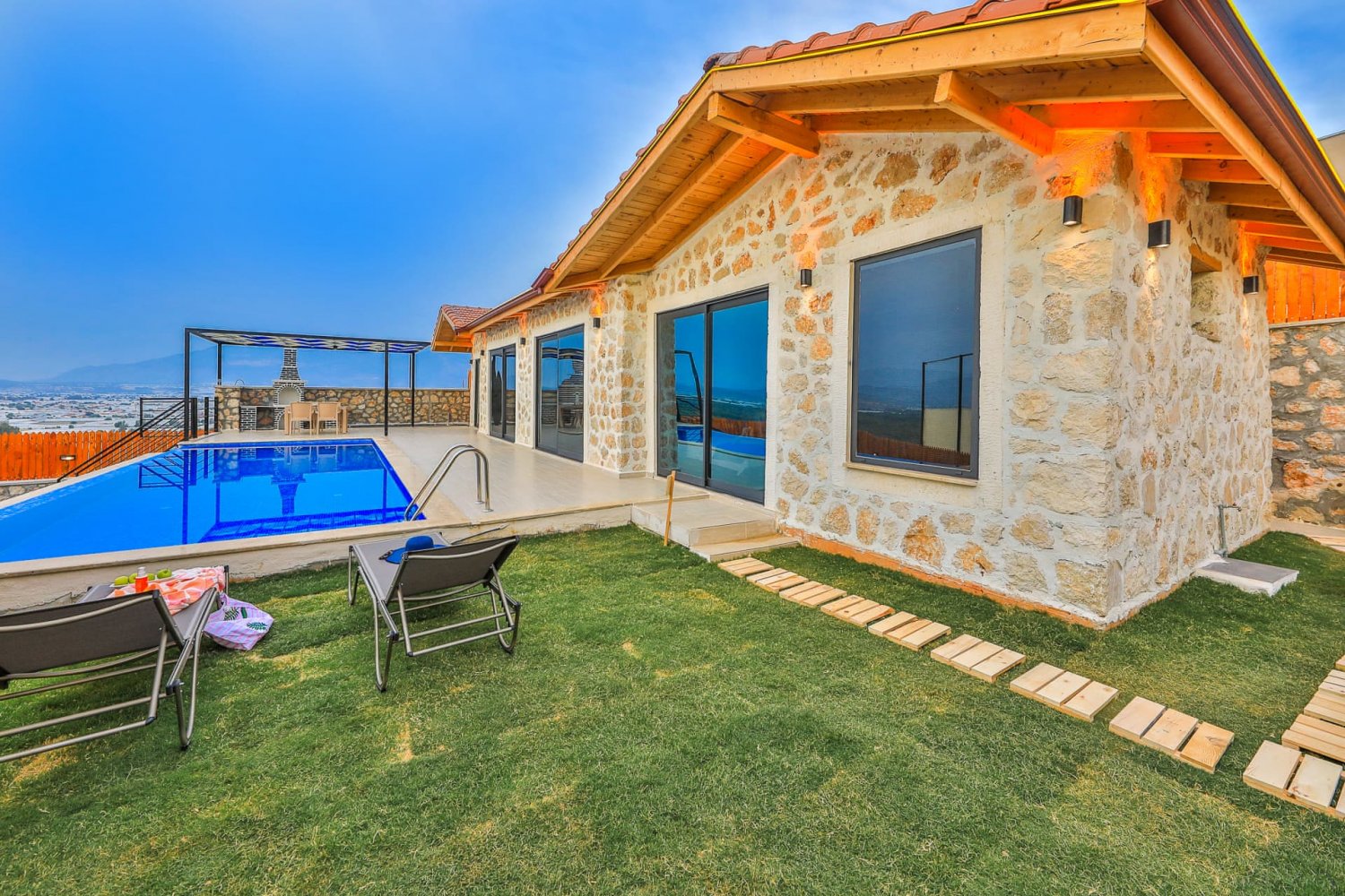 Villa KAL623 Resim 