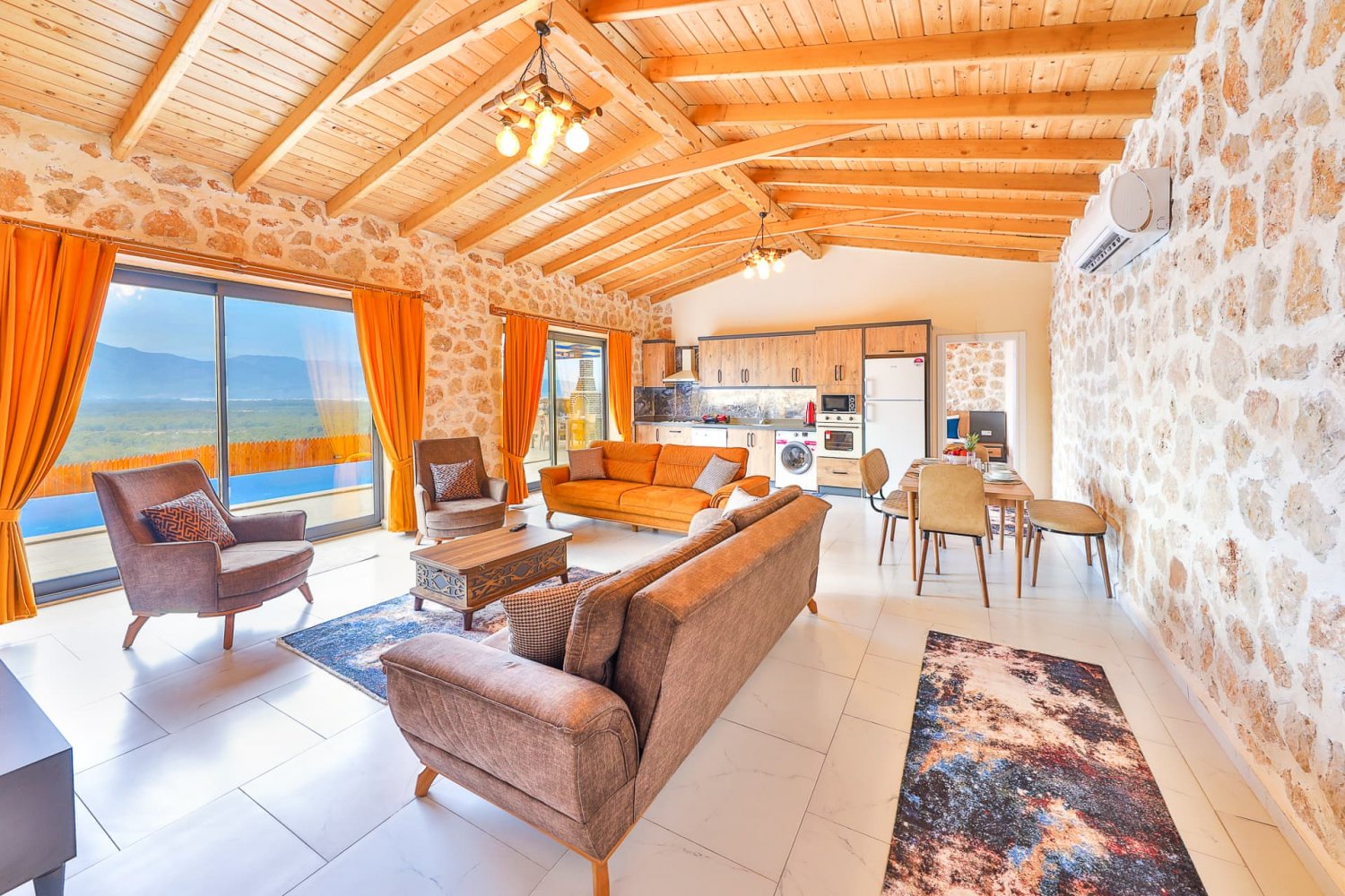 Villa KAL623 Resim 