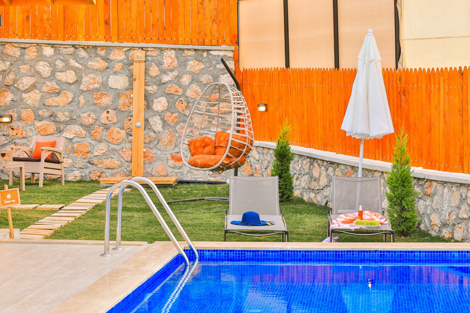 Villa KAL623 Resim 