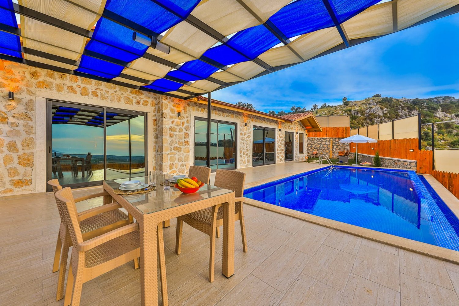 Villa KAL623 Resim 