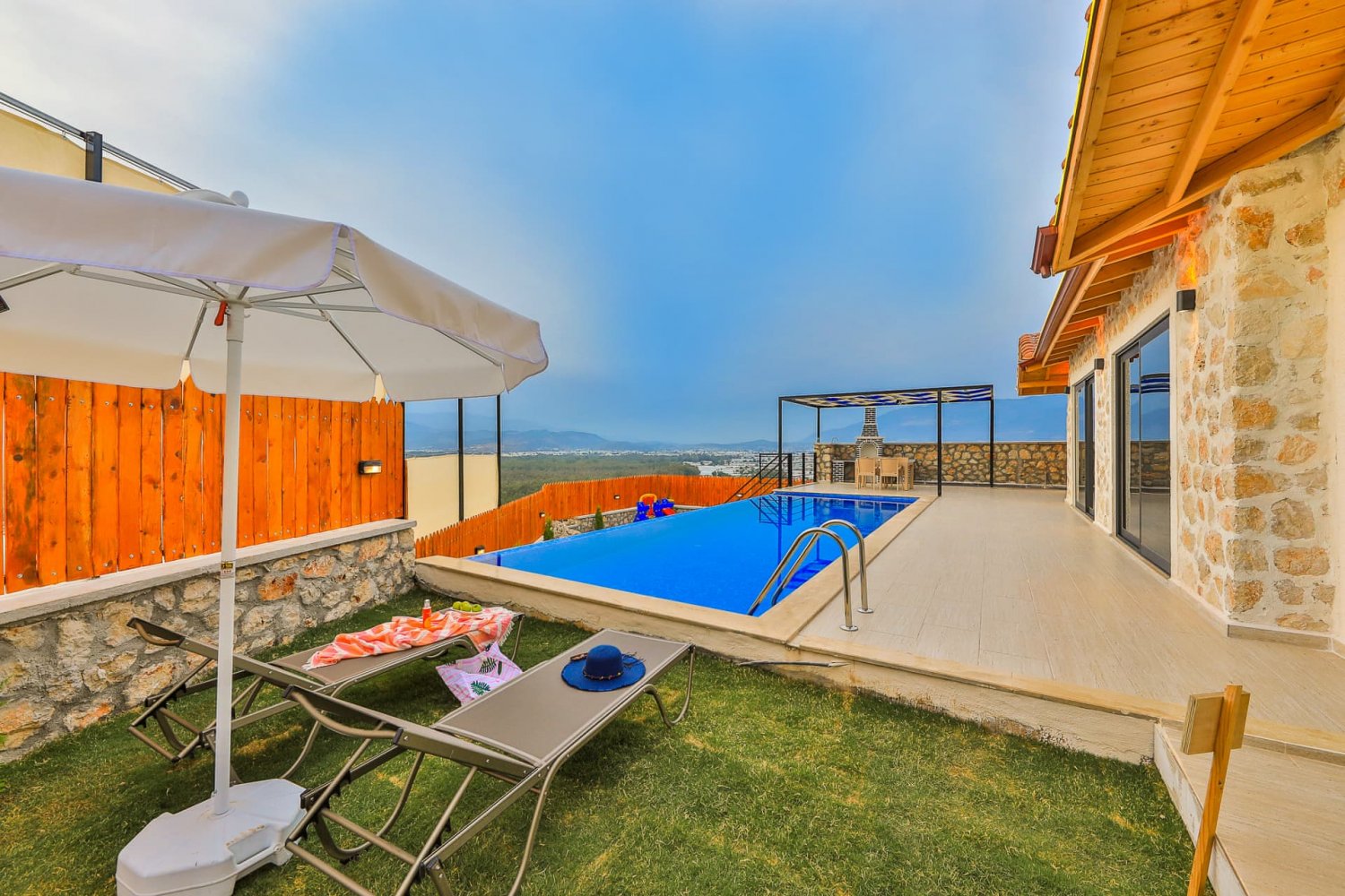 Villa KAL623 Resim 