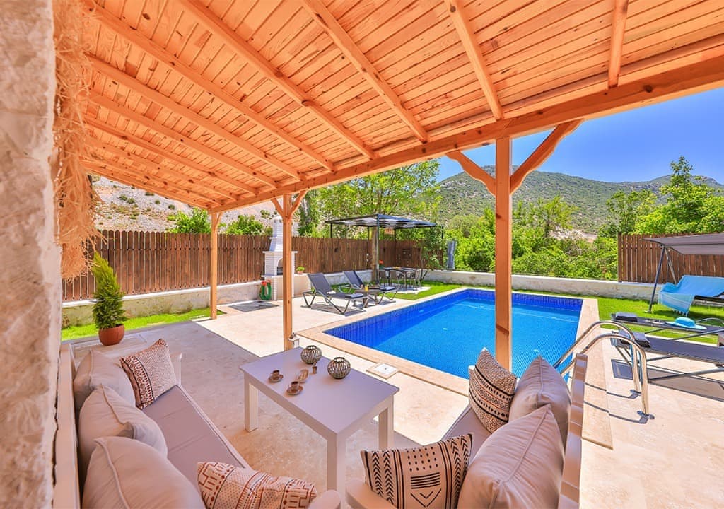 Villa KAL625 Resim 