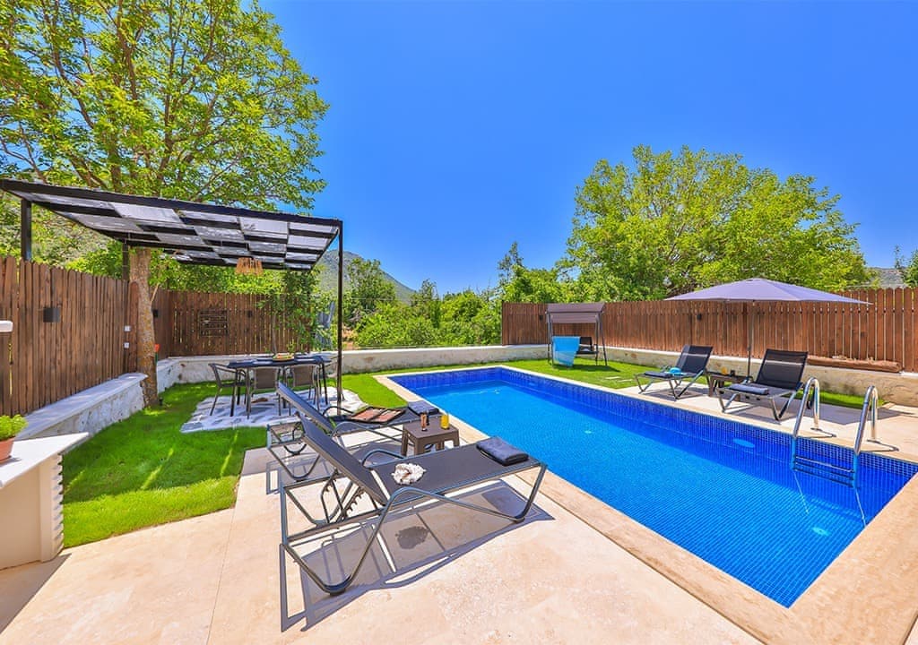 Villa KAL625 Resim 