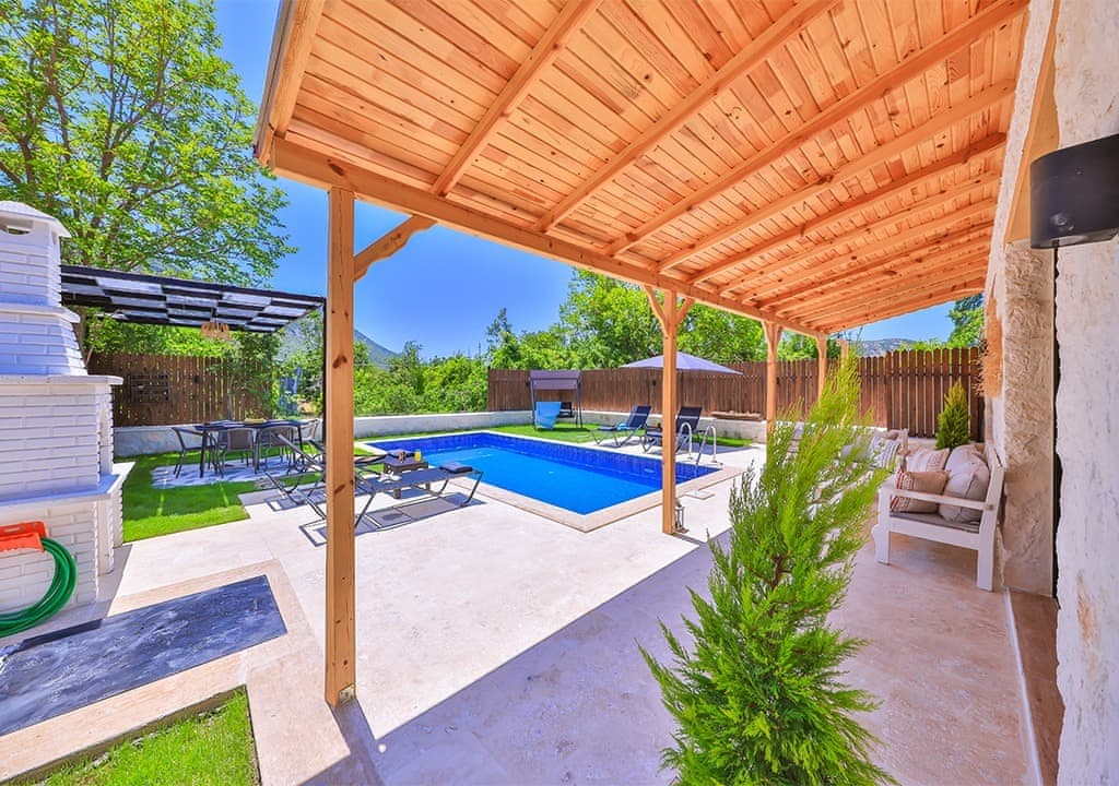 Villa KAL625 Resim 