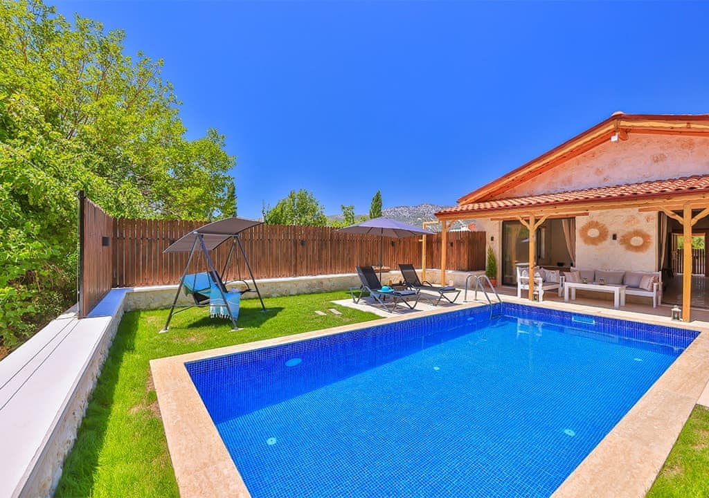Villa KAL625 Resim 