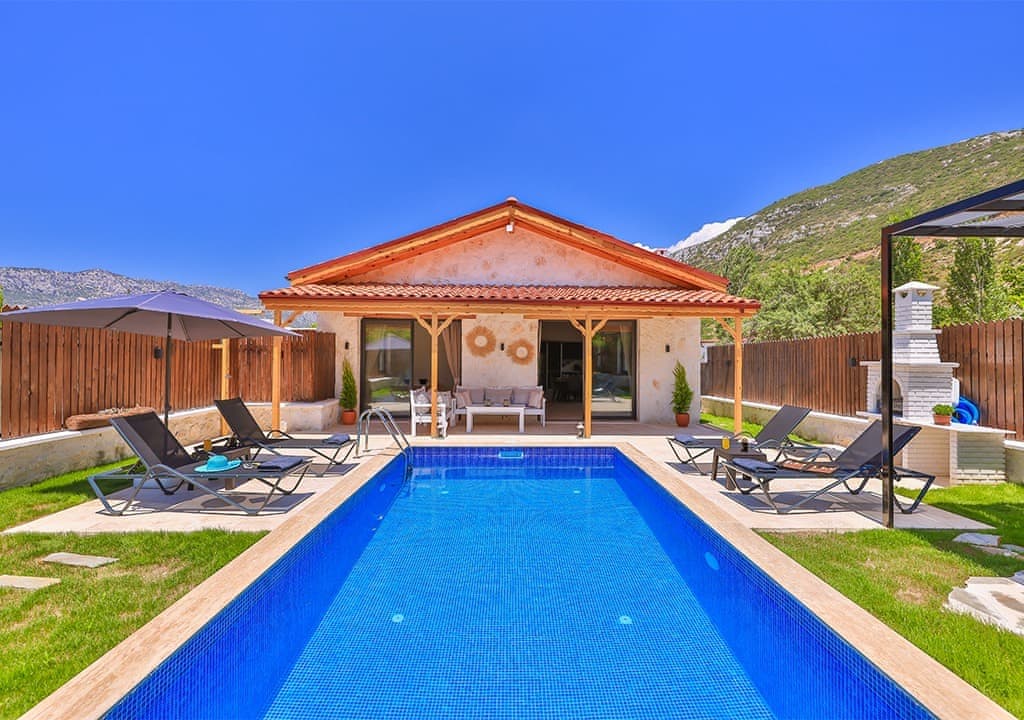 Villa KAL625 Resim 