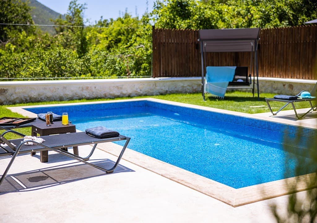 Villa KAL625 Resim 