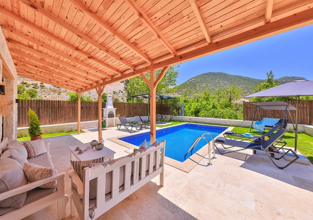 Villa KAL625 Resim 