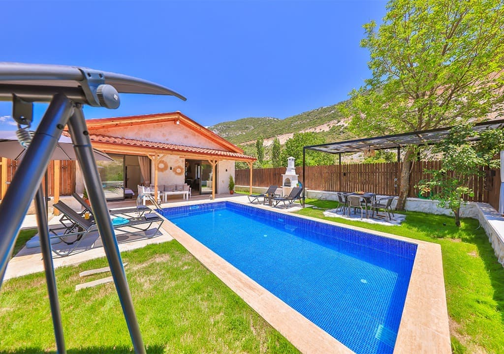 Villa KAL625 Resim 