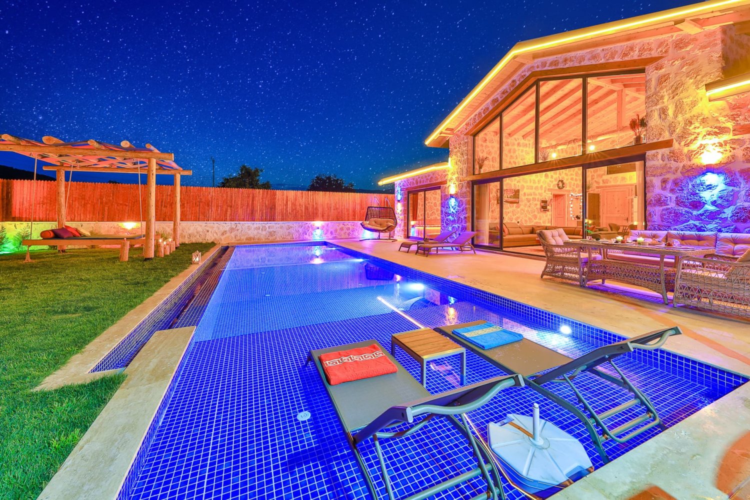 Villa KAL626 Resim 