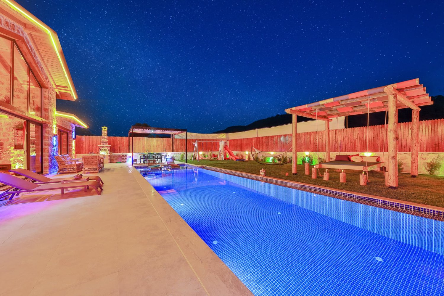 Villa KAL626 Resim 