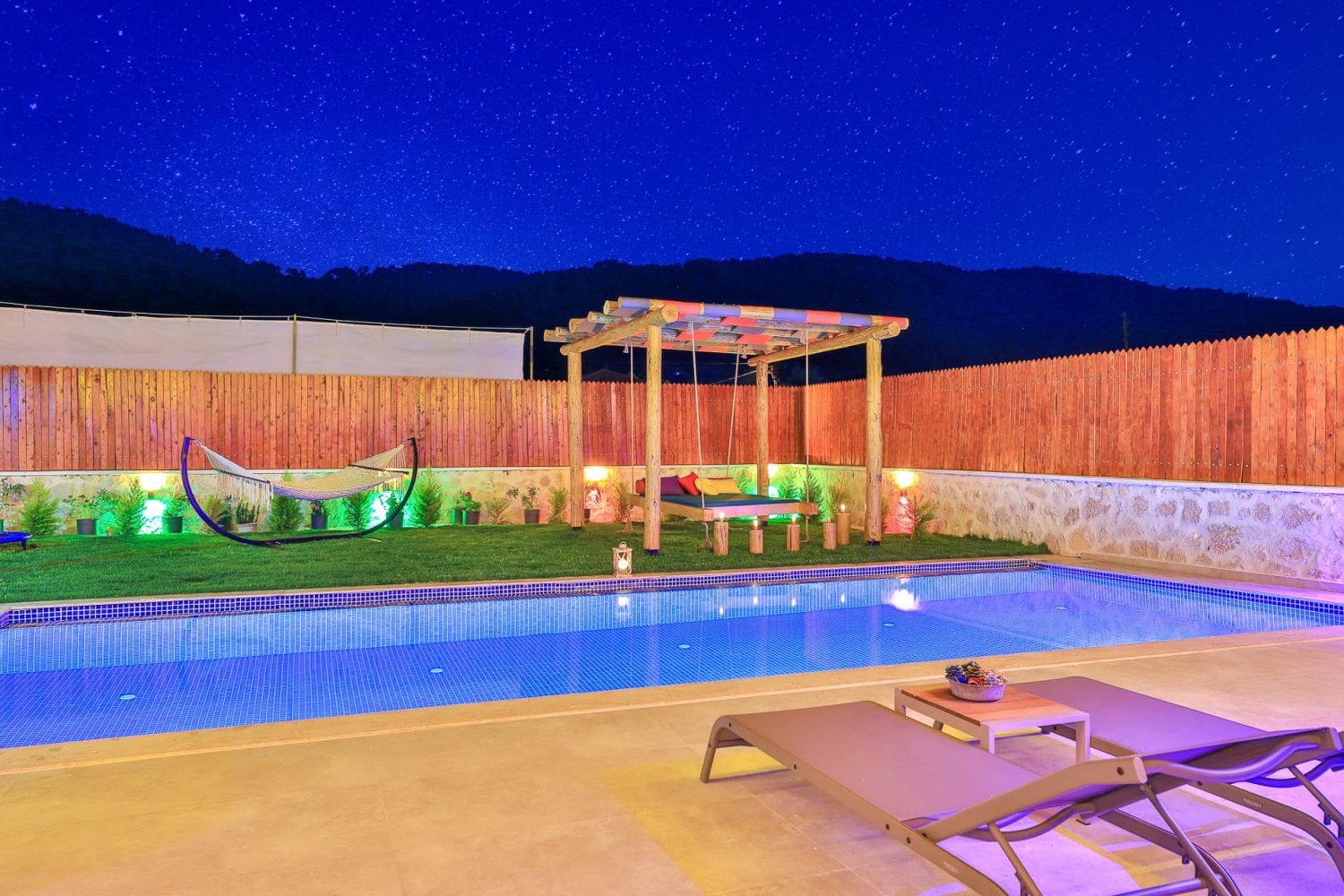 Villa KAL626 Resim 