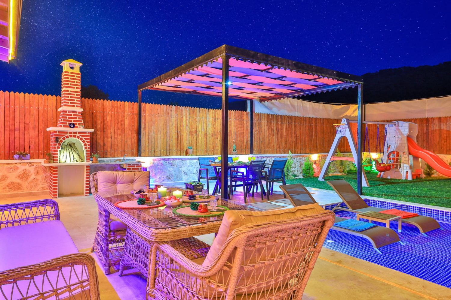 Villa KAL626 Resim 