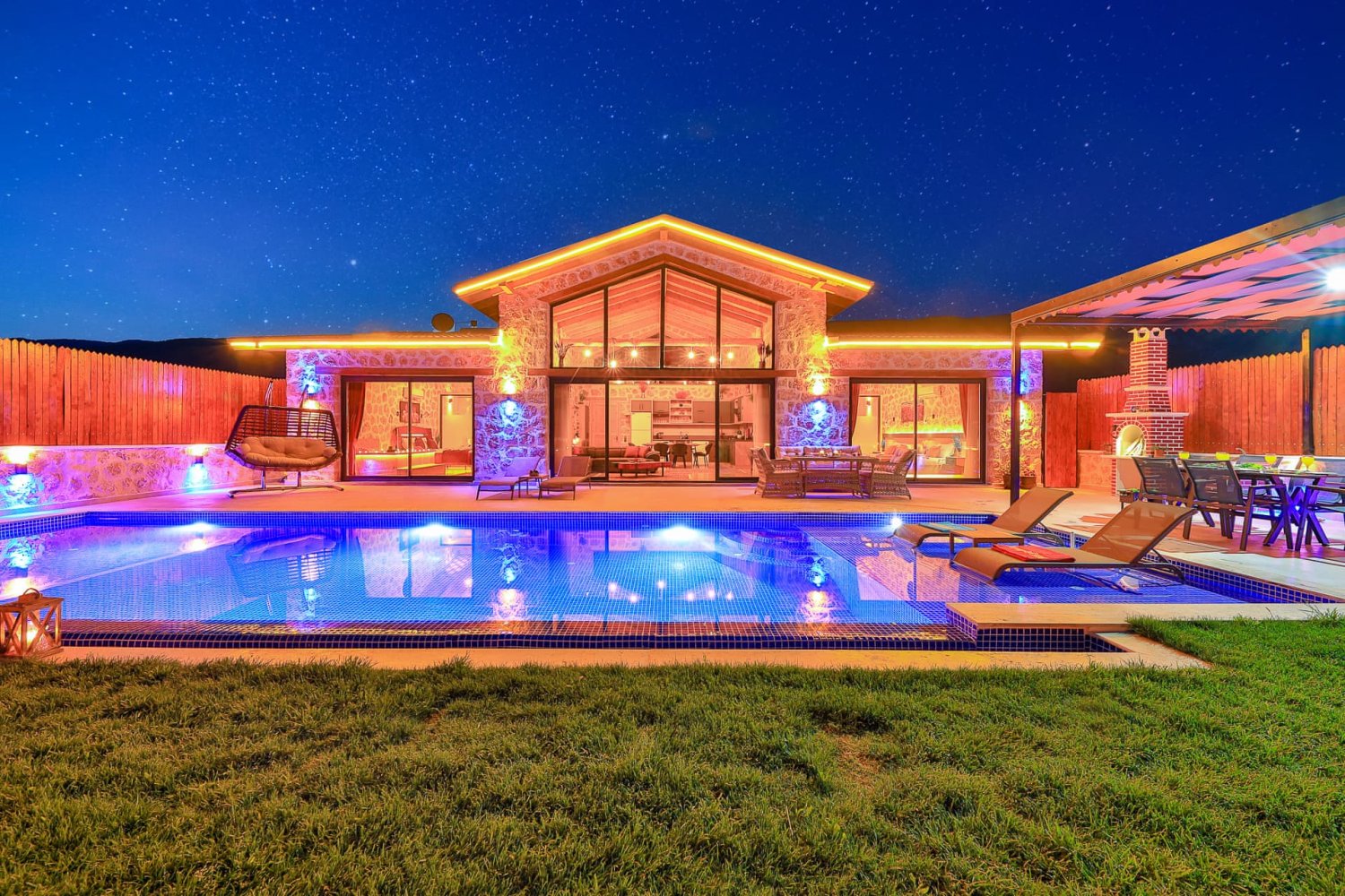 Villa KAL626 Resim 