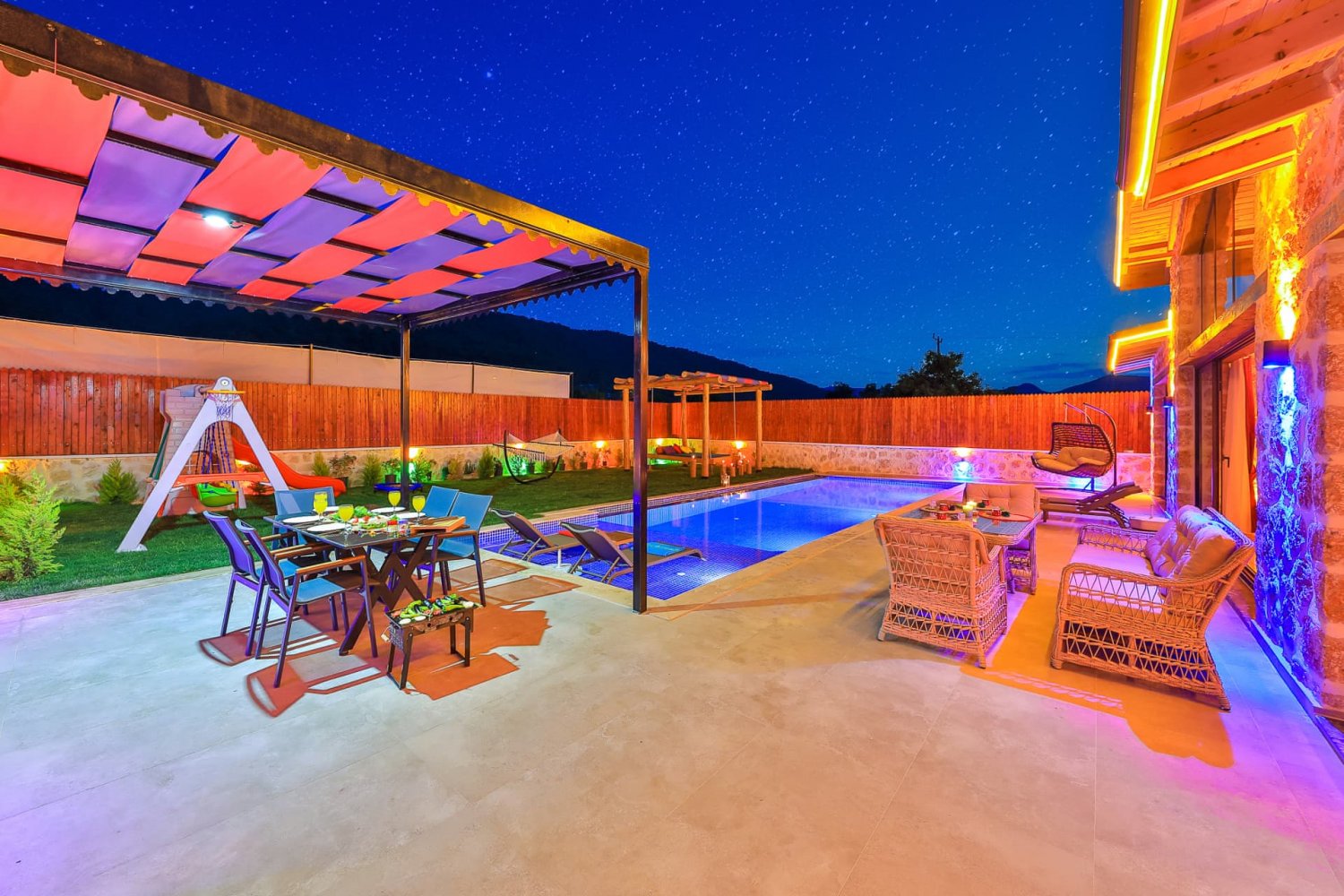Villa KAL626 Resim 