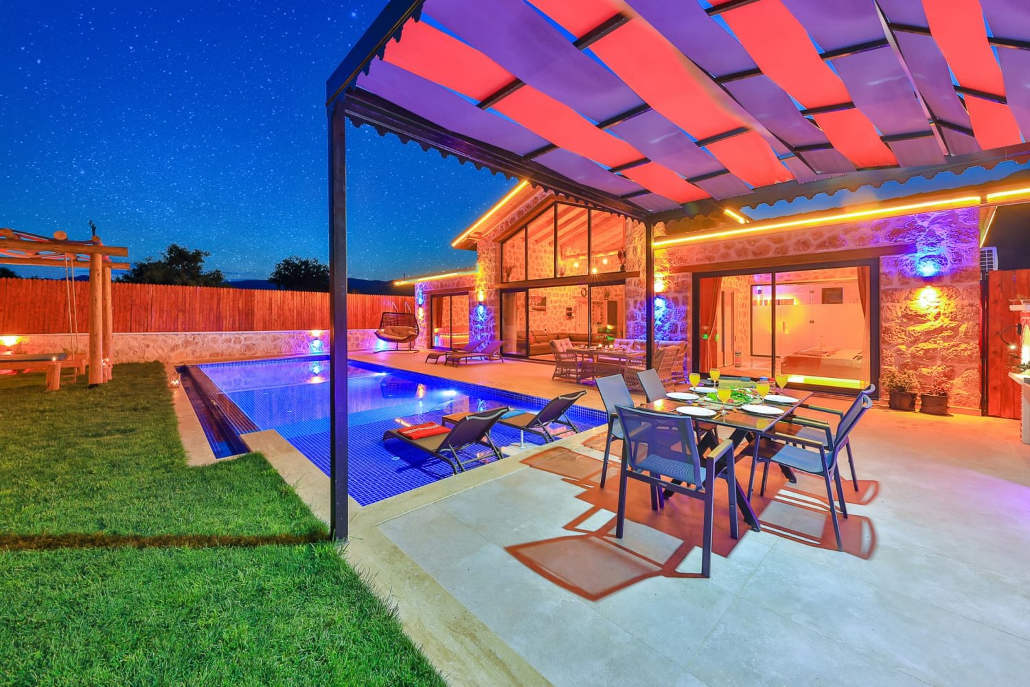 Villa KAL626 Resim 