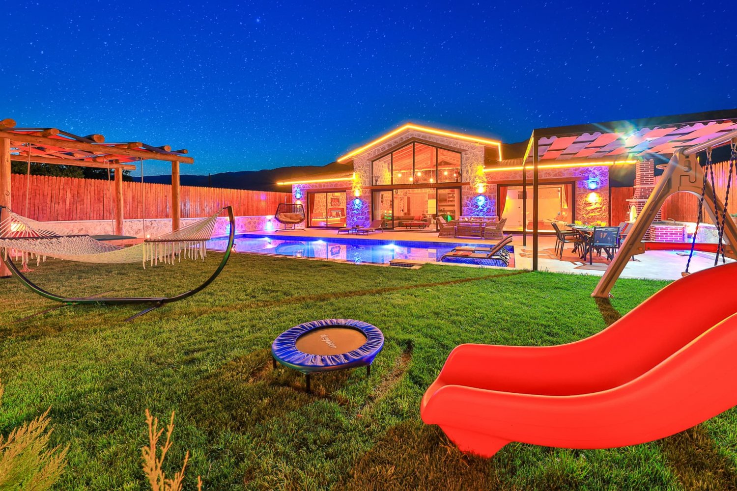 Villa KAL626 Resim 