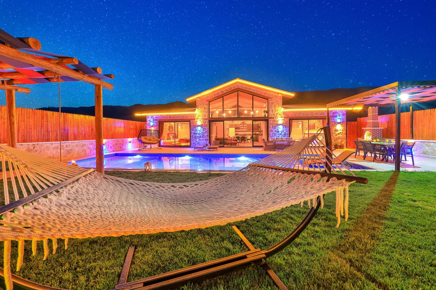 Villa KAL626 Resim 