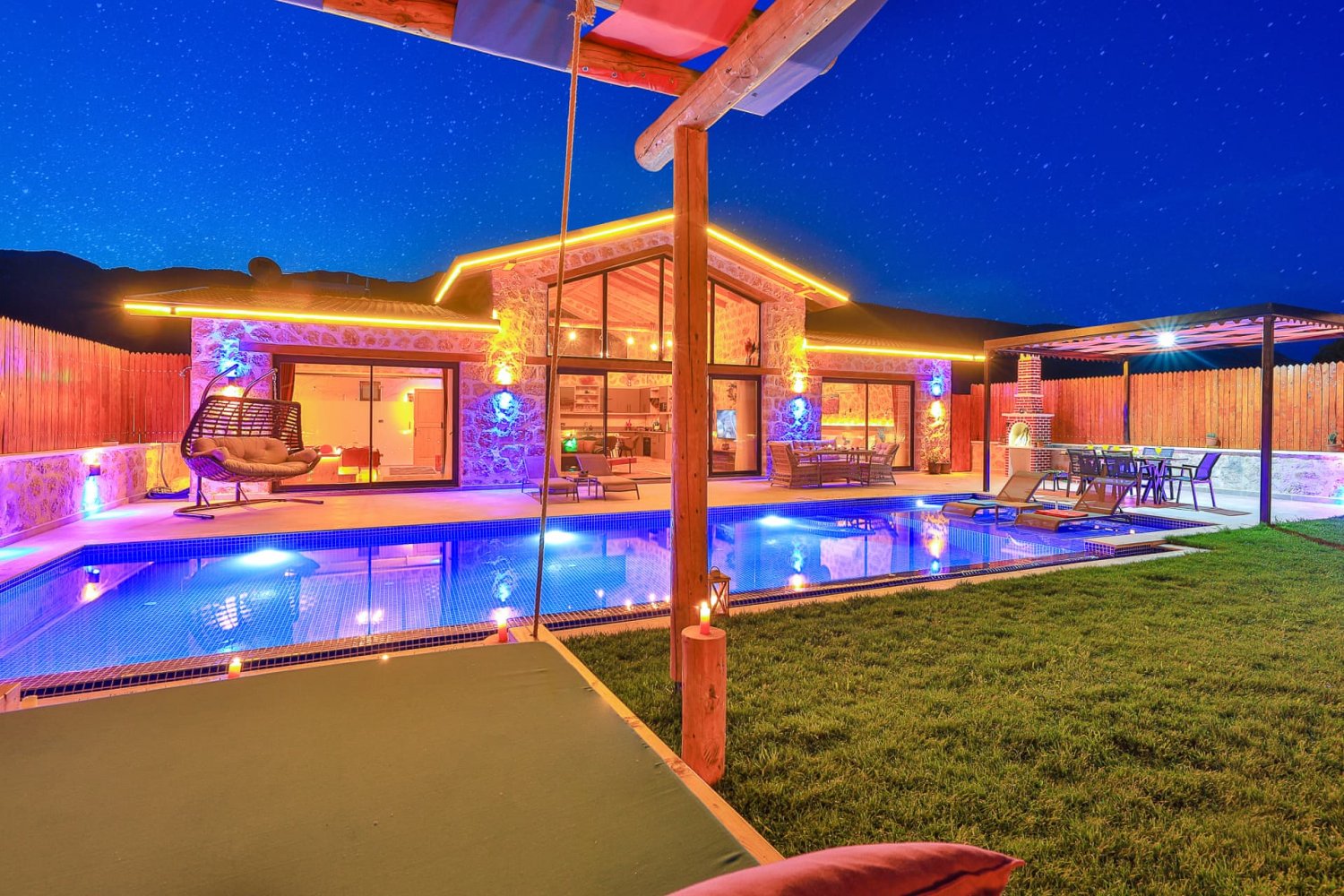 Villa KAL626 Resim 