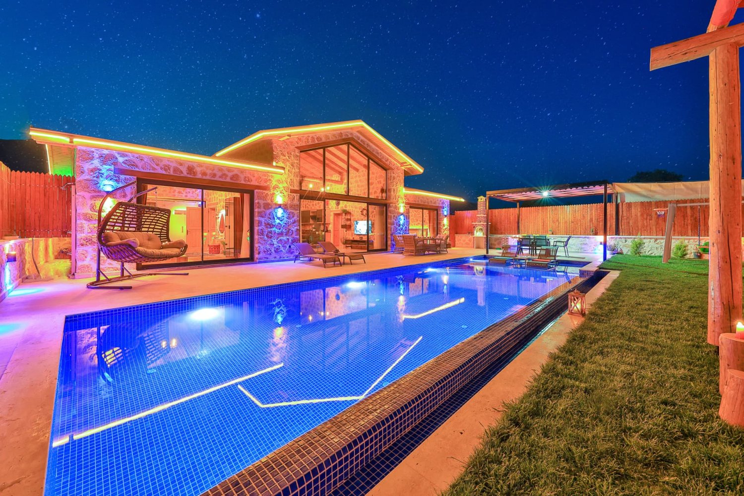 Villa KAL626 Resim 