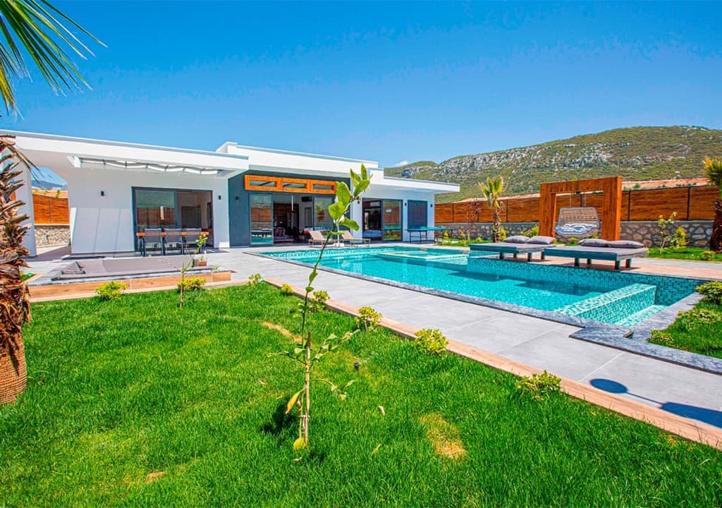 Villa KAL627 Resim 