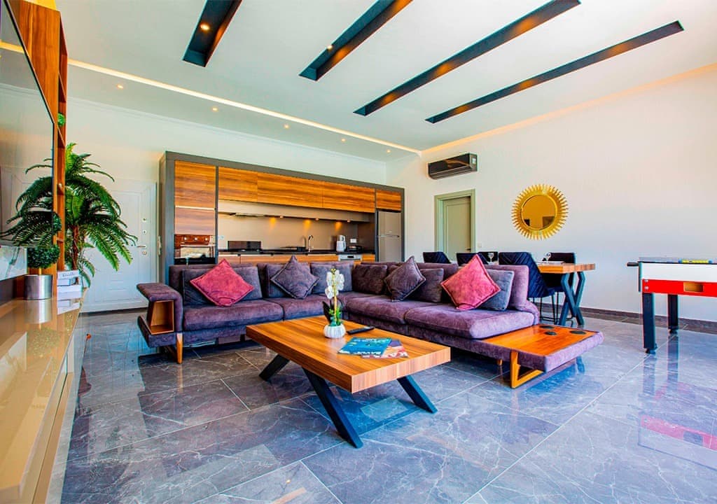 Villa KAL627 Resim 