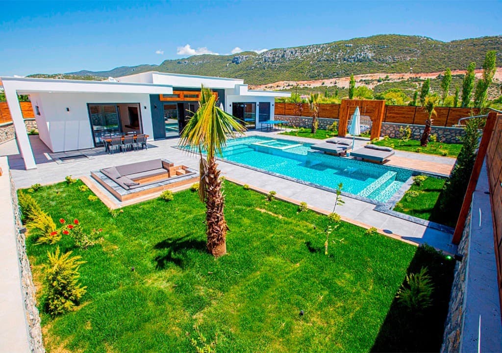 Villa KAL627 Resim 