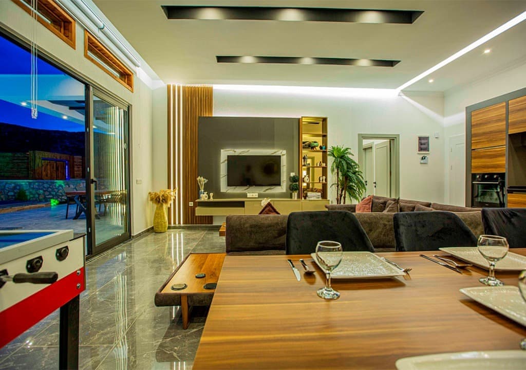 Villa KAL627 Resim 