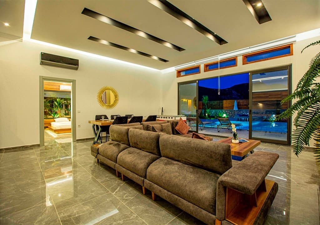 Villa KAL627 Resim 