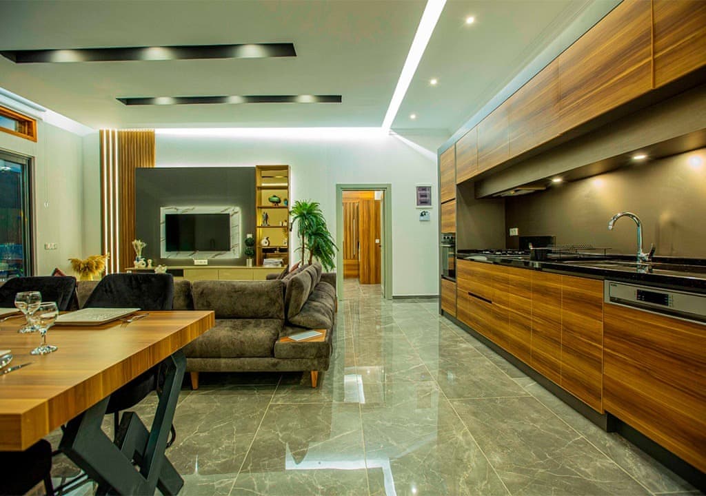 Villa KAL627 Resim 