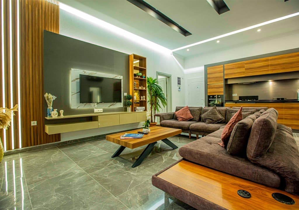 Villa KAL627 Resim 