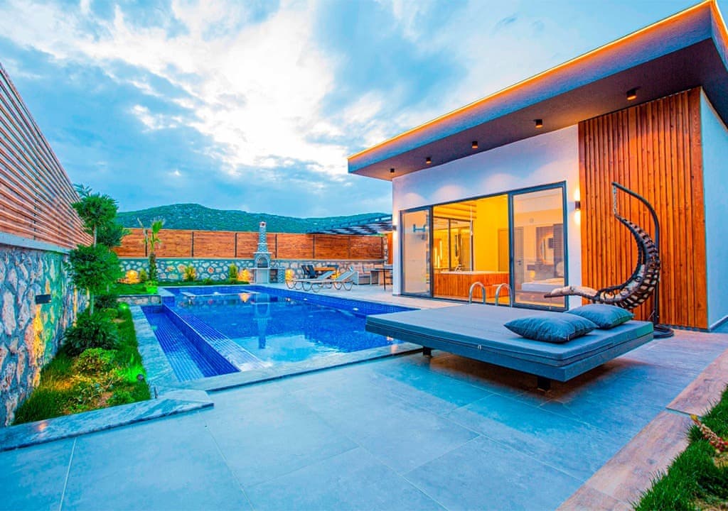 Villa KAL628 Resim 