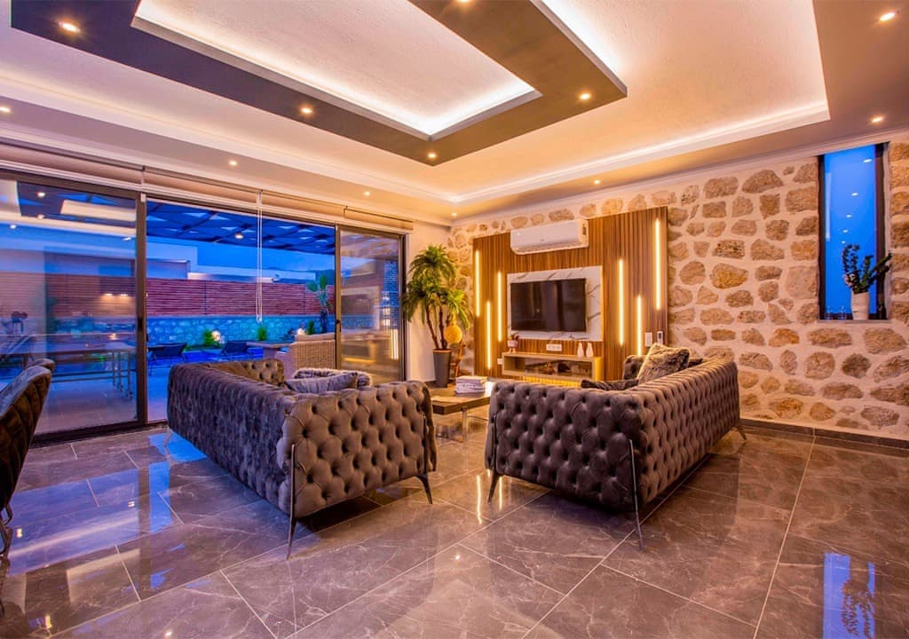 Villa KAL628 Resim 