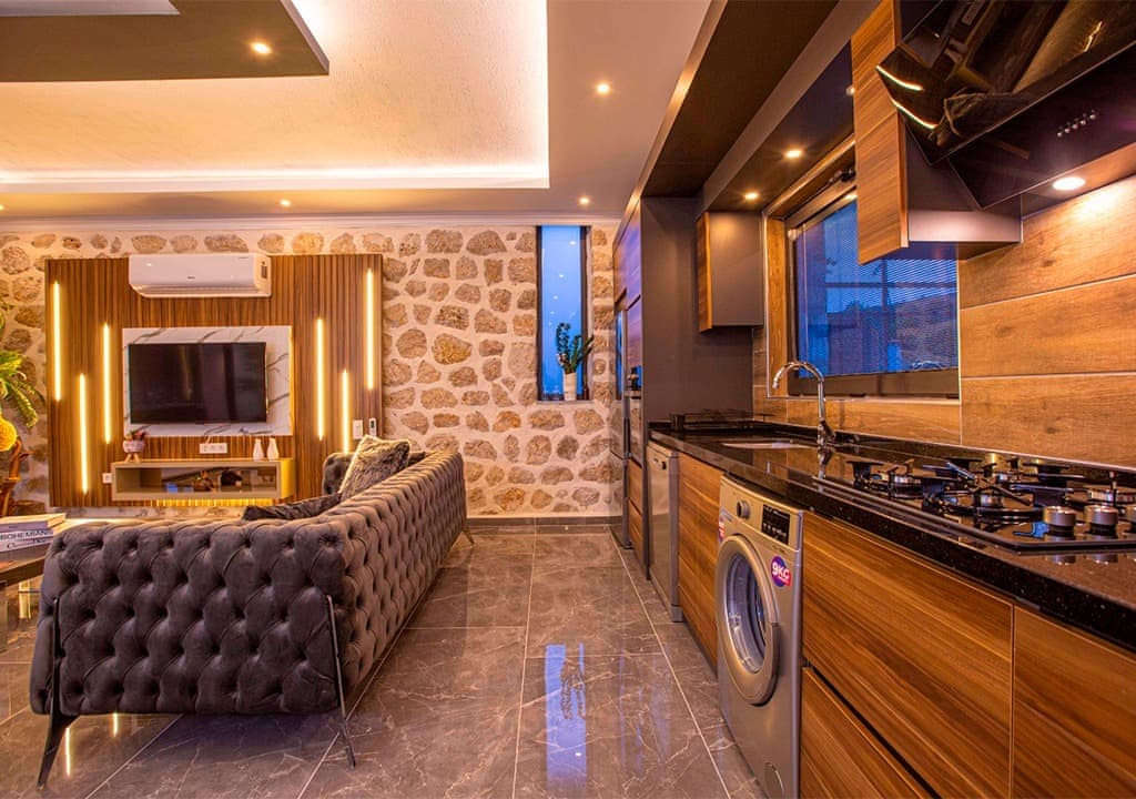 Villa KAL628 Resim 