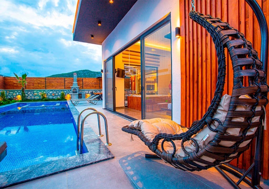 Villa KAL628 Resim 