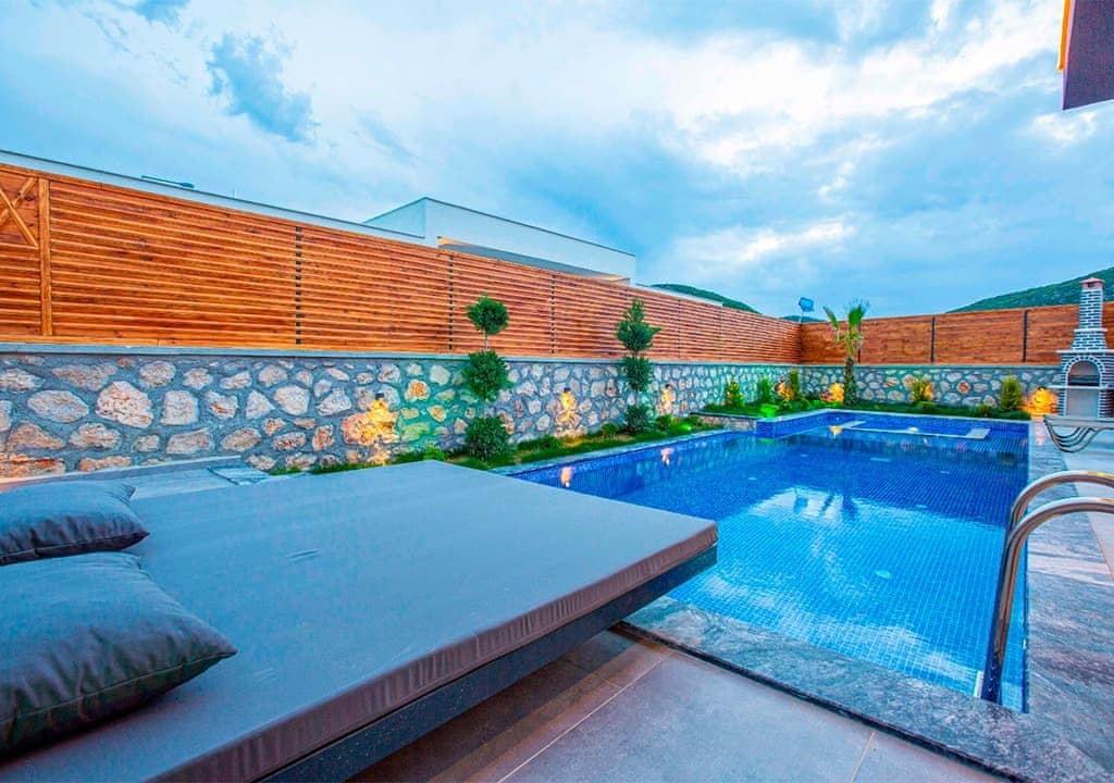 Villa KAL628 Resim 
