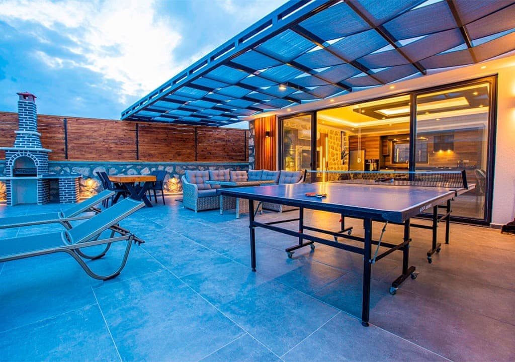 Villa KAL628 Resim 