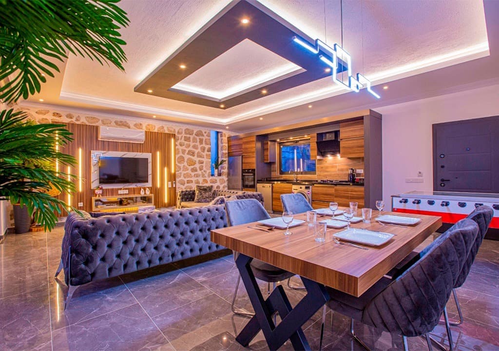 Villa KAL628 Resim 
