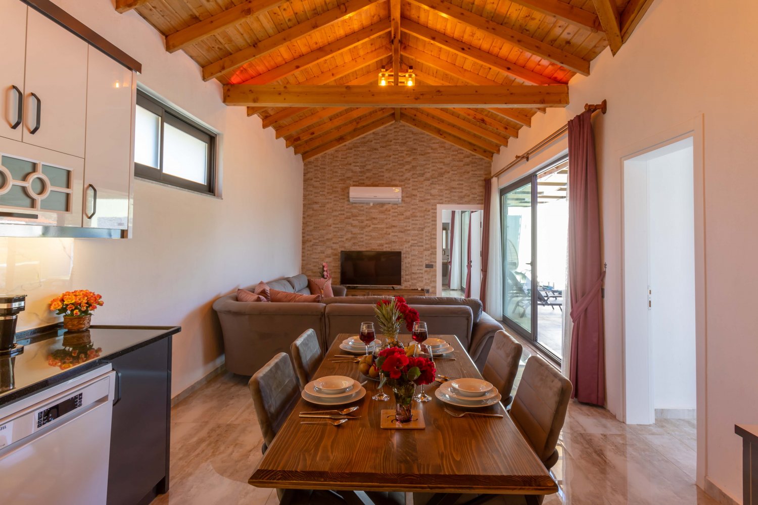Villa KAL630 Resim 