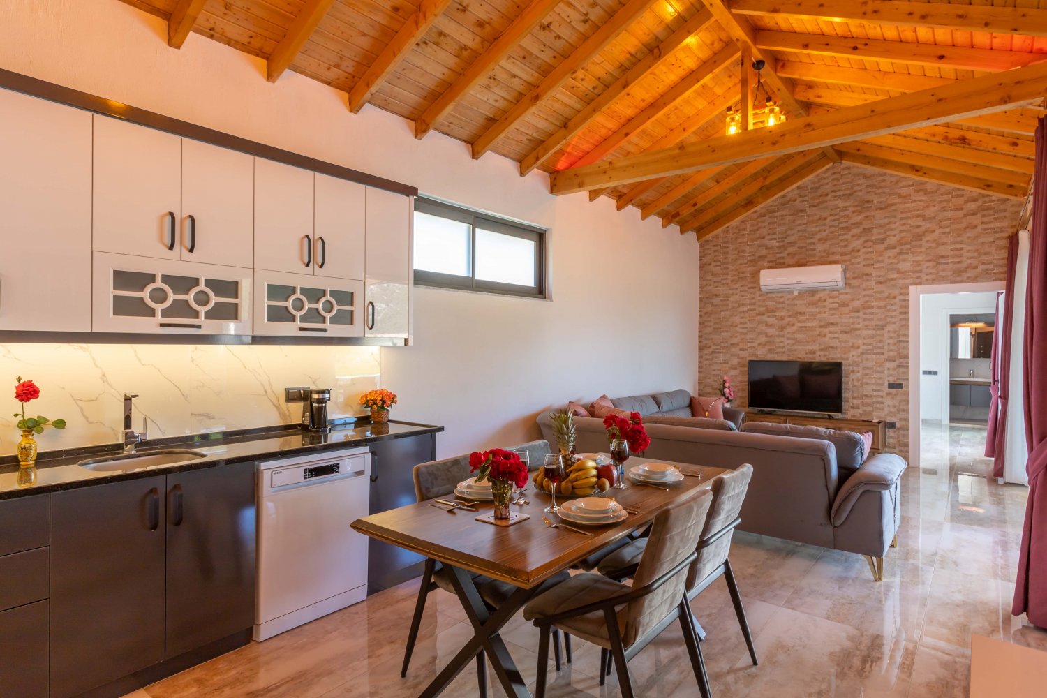 Villa KAL630 Resim 