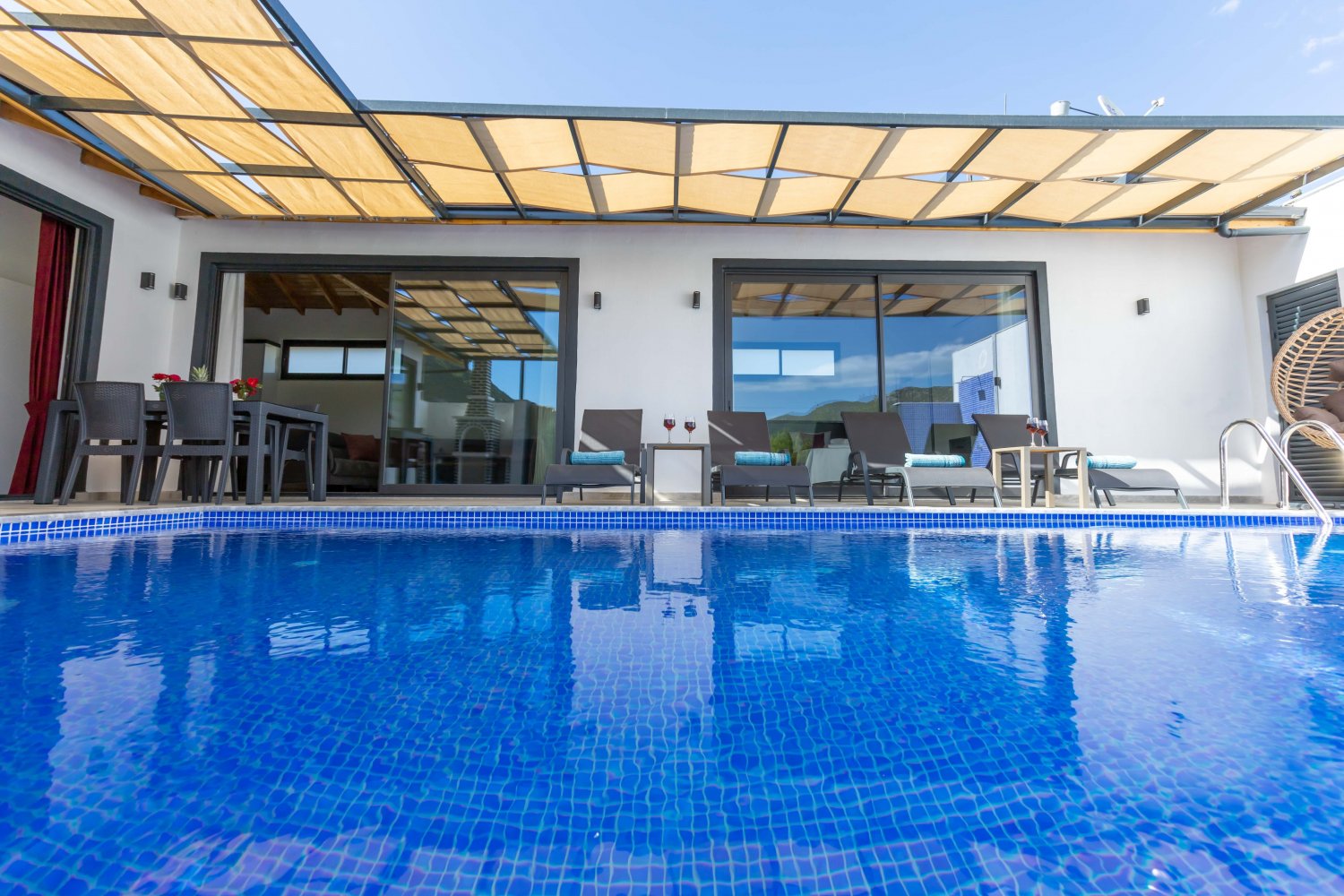 Villa KAL630 Resim 