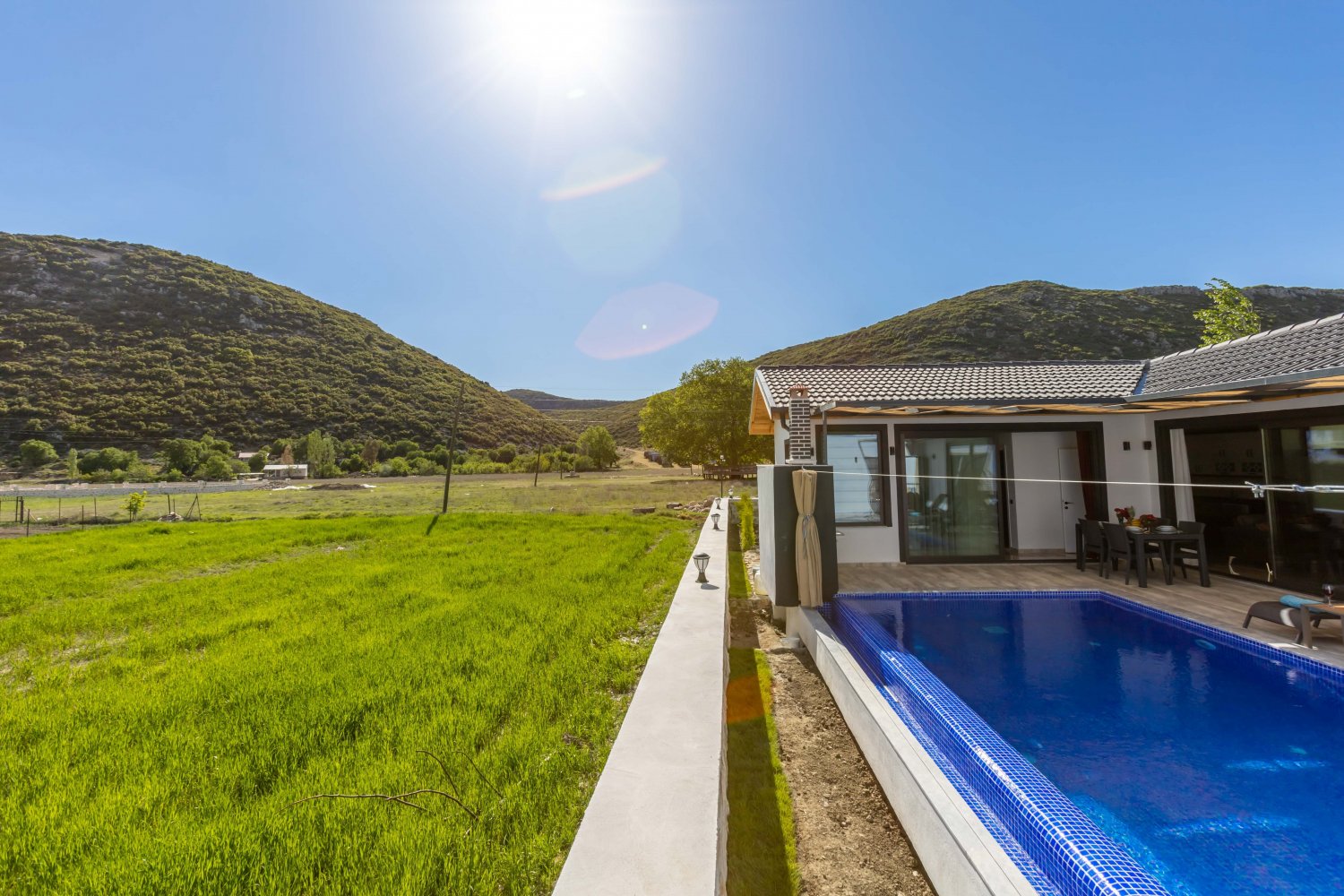 Villa KAL630 Resim 