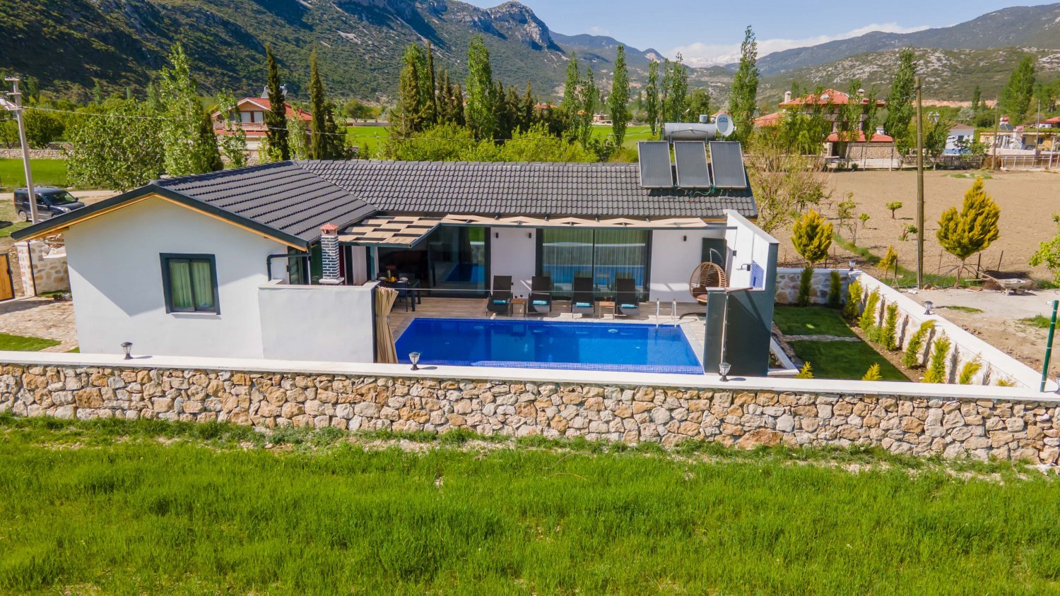 Villa KAL630 Resim 