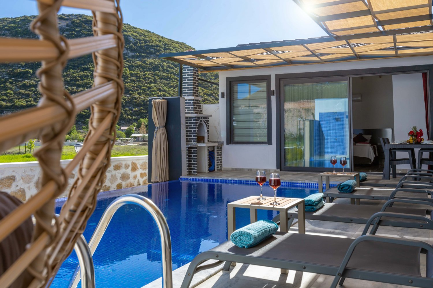 Villa KAL630 Resim 
