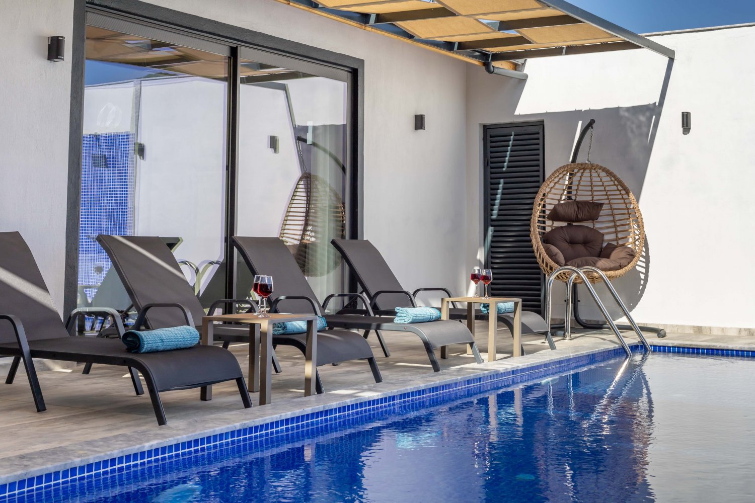 Villa KAL630 Resim 