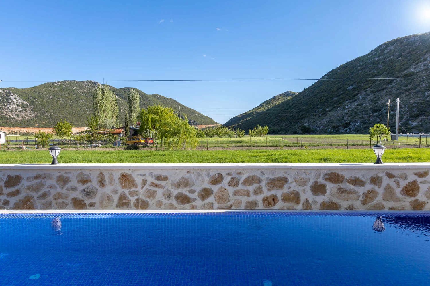 Villa KAL630 Resim 